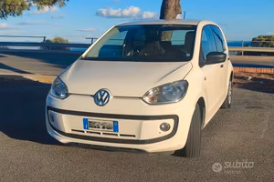 Wolksvagen UP! 2013 - 1.0 mpi