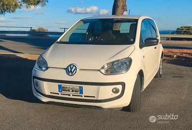Wolksvagen UP! 2013 - 1.0 mpi