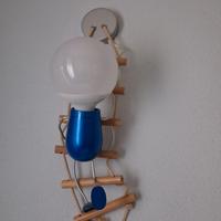 Lampada a parete Philips