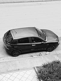 alfa 147