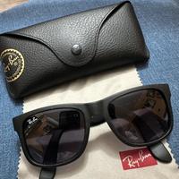 Occhiali Ray Ban Justin