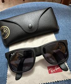 Occhiali Ray Ban Justin