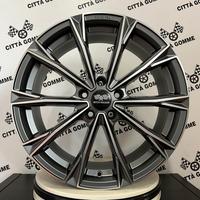 4 CERCHI IN LEGA RANGE ROVER EVOQUE SPORT VELAR DA