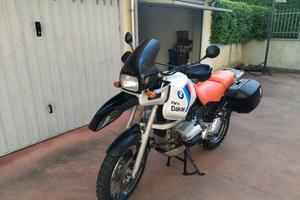 BMW R1100GS 
