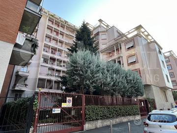 Appartamento Milano [Cod. rif 3342367VRG]