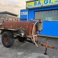 Botte Liquame un asso Bonatti 30 q