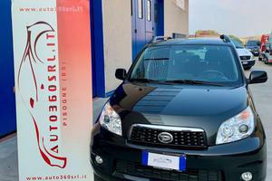 DAIHATSU Terios 1.5 2WD B You Five