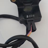 ANTENNA HISS RICEVITORE HONDA 