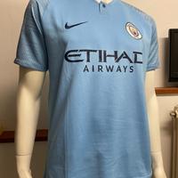 Maglia Home Manchester City Nike