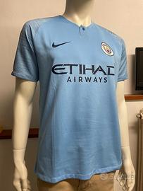 Maglia Home Manchester City Nike