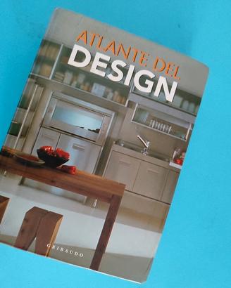 Atlante del design