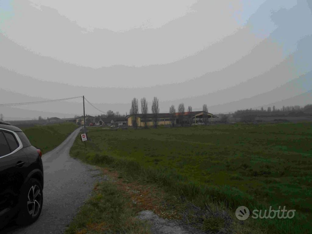 Immobile in asta di 104250 m² a Reggio Emilia - Vista 2
