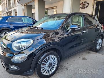 Fiat 500X 1.6 MultiJet 120 CV Lounge 03/2018 ITALI