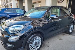 Fiat 500X 1.6 MultiJet 120 CV Lounge 03/2018 ITALI