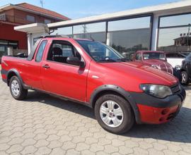 Fiat Strada 1.3 MJT Pick-up Cabina Lunga Adventure