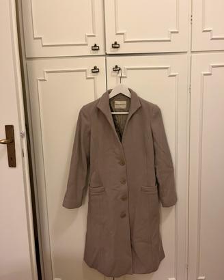Cappotto Armani