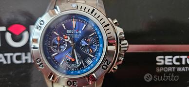 Sector 240 Chrono cod. 3253945235
