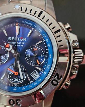 Sector 240 Chrono cod. 3253945235
