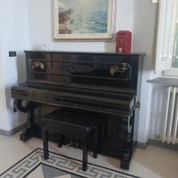 Pianoforte Roeseler