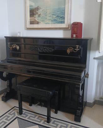 Pianoforte Roeseler