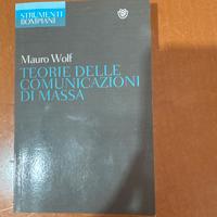 Libro Mauro Wolf