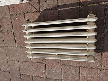 Termosifone ghisa