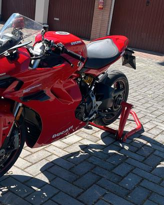 Ducati Supersport 950