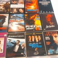 Film DVD originali
