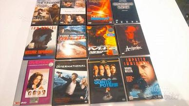 Film DVD originali