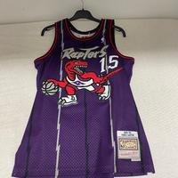 Canotta Vince Carter
