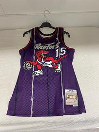 Canotta Vince Carter