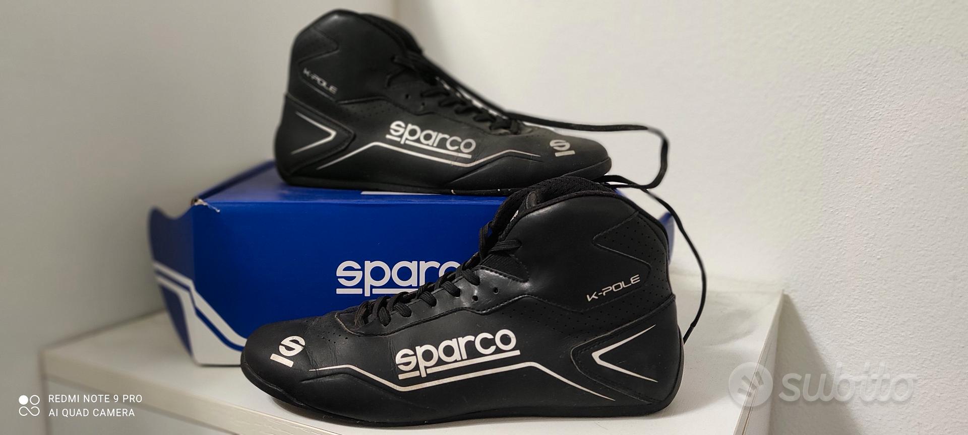 SCARPE SPARCO K-POLE