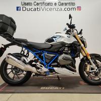 BMW R 1200 R MY