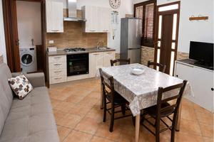 Casa singola con veranda