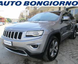 JEEP Grand Cherokee 3.0 V6 CRD 250 CV Multijet Lim