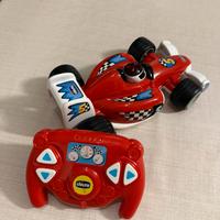 Macchina radiocomandata Chicco