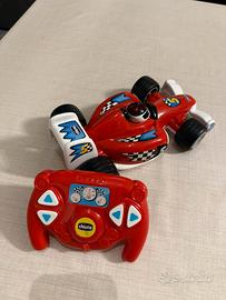 Macchina radiocomandata Chicco