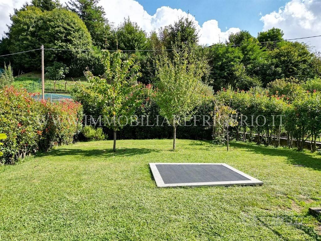 Casa – Cisano Bergamasco, Villasola, Valbonaga - Vista 3