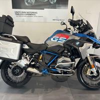 BMW R 1200 GS Abs