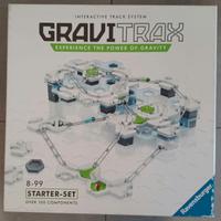GIOCO GRAVITAX STARTER SET 8-99