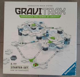 GIOCO GRAVITAX STARTER SET 8-99