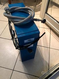 Depuratore acqua