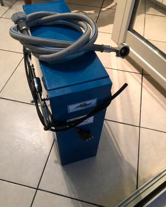 Depuratore acqua