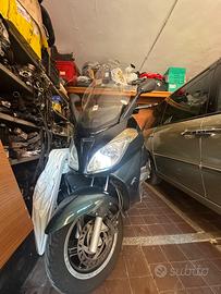 Scooter anno 2004