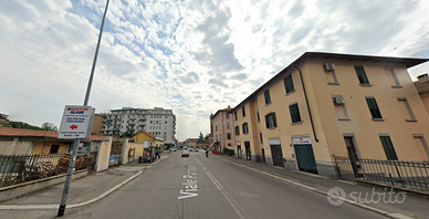 Due stanze singole a pochi passi dal Centro