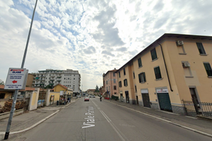 Due stanze singole a pochi passi dal Centro