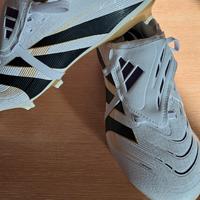 scarpe calcio adidas predator nuove