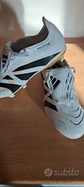 scarpe calcio adidas predator nuove