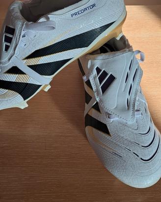 scarpe calcio adidas predator nuove