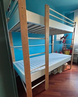 Letto a castello Ikea